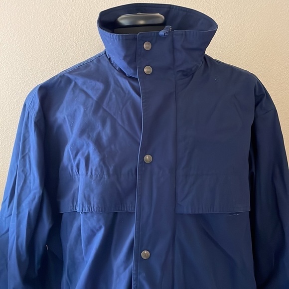 EDDIE Bauer Wool Lined Mountain Parka Size XL - Picture 2 of 10